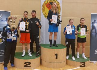 Freimersheimer Boxerin erkämpft sich zweiten Platz auf der Deutschen Meisterschaft in Chemnitz