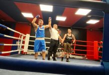 Lucien überzeugt mit starkem Auftritt in Bensheim